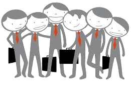 Personnaliser Personne groupe